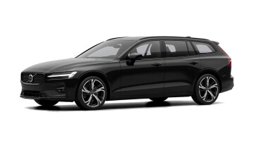 Volvo V60 2.0 B4P Plus Dark 5dr Auto [7 speed] Petrol Estate